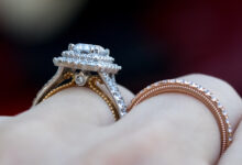 Introducing a Brand New Kotude Collection of Engagement Rings and Bedding Bands