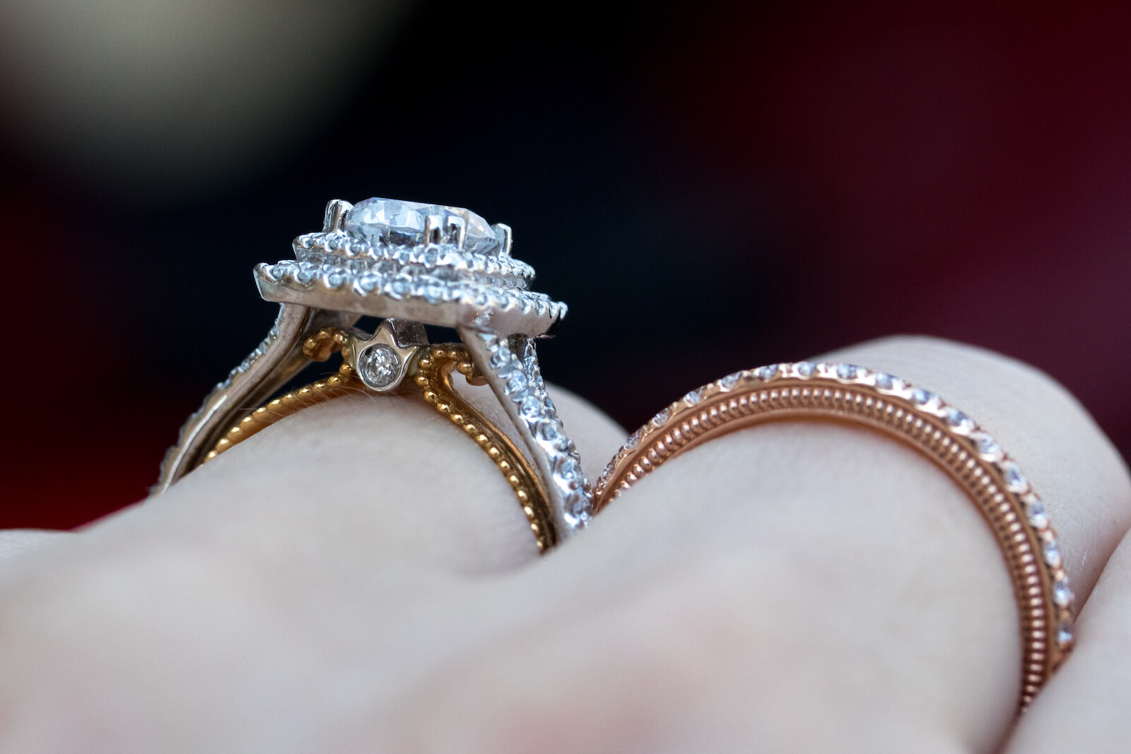 Introducing a Brand New Kotude Collection of Engagement Rings and Bedding Bands