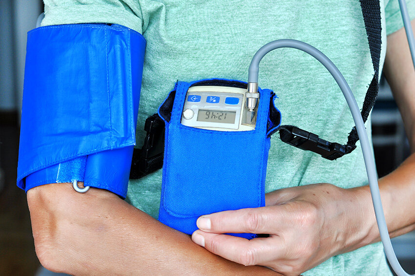 What is Ambulatory Blood Pressure Monitoring, and How it’s Performed?