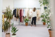 Sustainable Fashion: The Ins and Outs of Clothes Recycling