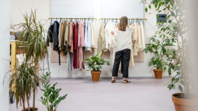 Sustainable Fashion: The Ins and Outs of Clothes Recycling