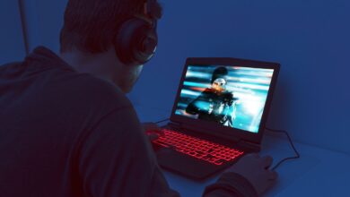 Things to Consider When Buying a Gaming Laptop