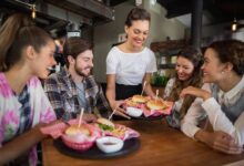 How To Create Customer Loyalty In A Restaurant