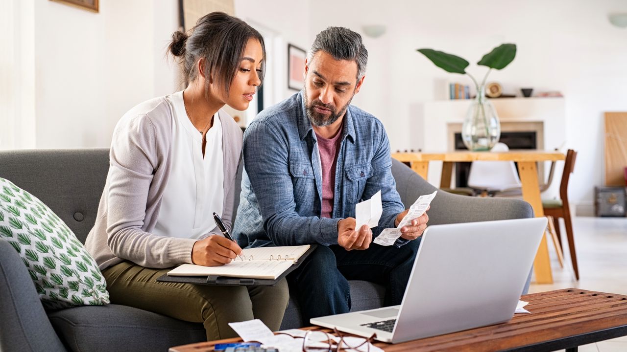 10 Powerful Financial Planning Tips to Change Your Life