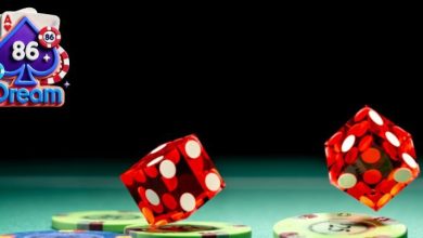 Trial mode without registration at Dream86 – New gamers don't worry about losing money