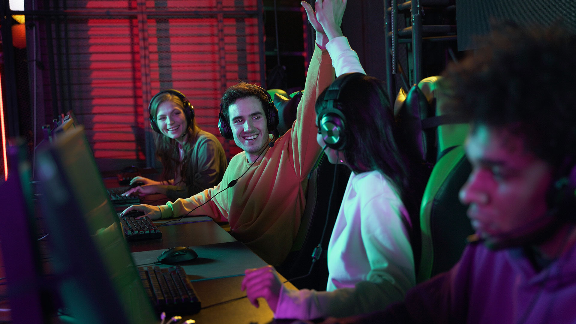 Online Entertainment Trends Users Should Understand in 2026